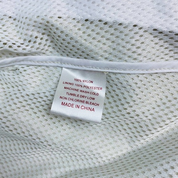 SHE Outdoor Apparel Windbreaker PRO - Picture 10 of 13